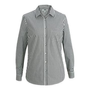 Black/white Gingham