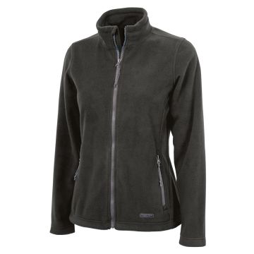 Charcoal Heather