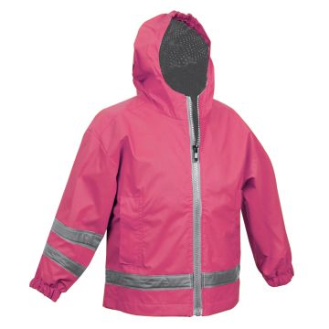 Hot Pink/Reflective