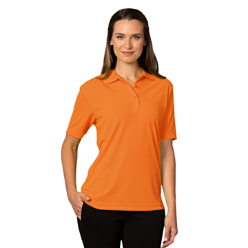 Safety Orange