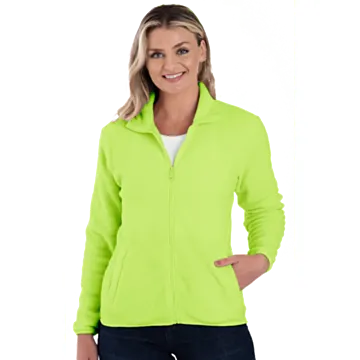 Optic Yellow