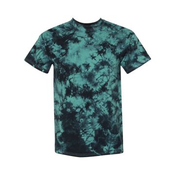 Black/ Teal