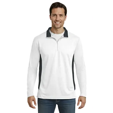 White Graphite Trim