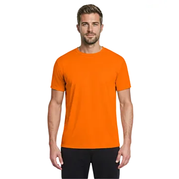 Safety Orange