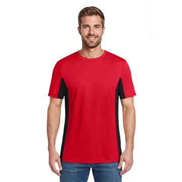 Red Black