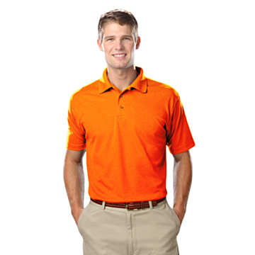 Safety Orange