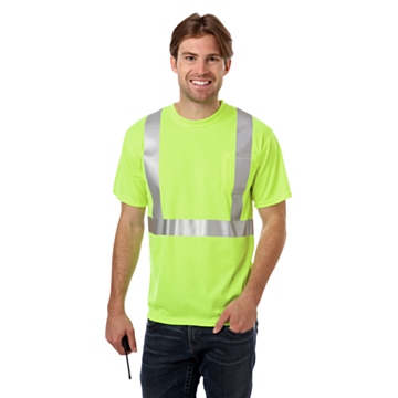 Optic Yellow