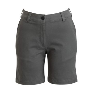 STEEL GREY