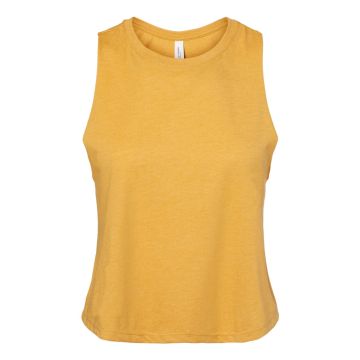 Heather Mustard