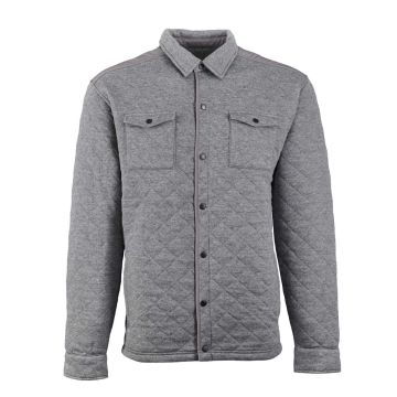Charcoal Heather