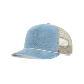 Light Blue/ Sand