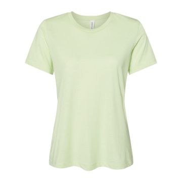 Spring Green Triblend
