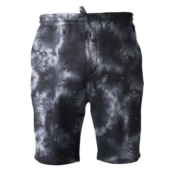 Tie Dye Black