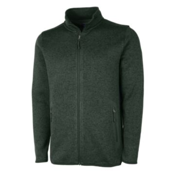 Pine Green Heather