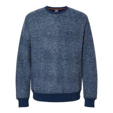 Navy Speck