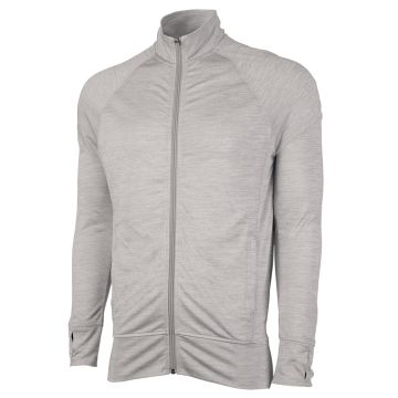 Grey Space Dye