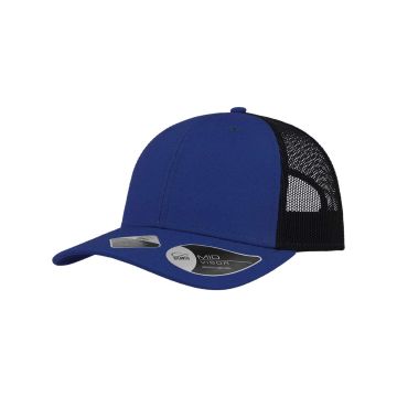 Royal/ Black