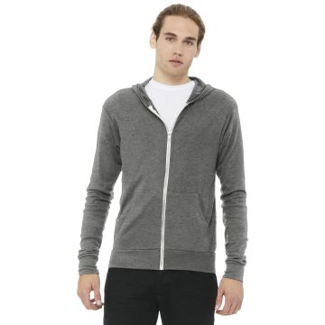 Grey Triblend