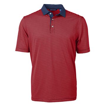 Red/Navy Blue