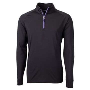 Black/College Purple
