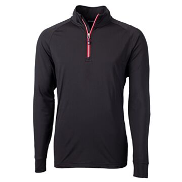 Black/Red