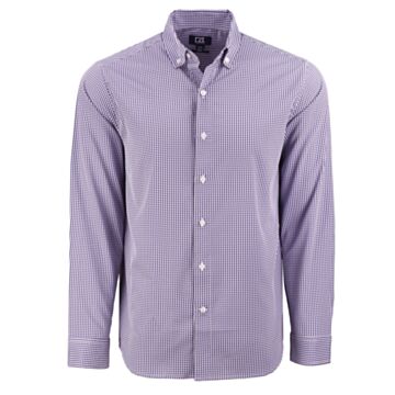 College Purple/White