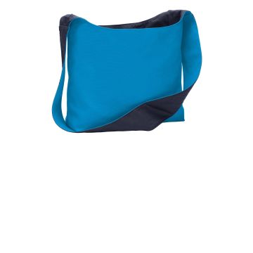 Turquoise/ Navy