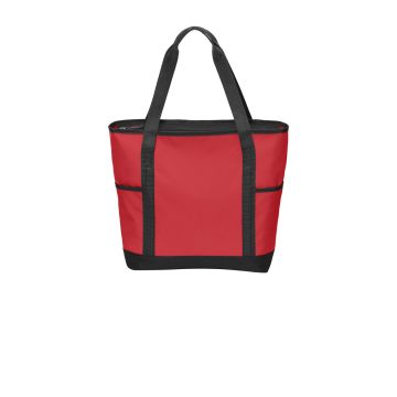 Chili Red/ Black