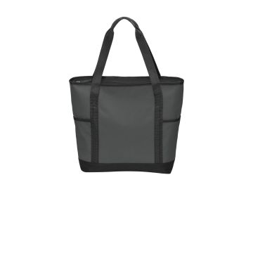 Dark Charcoal/ Black