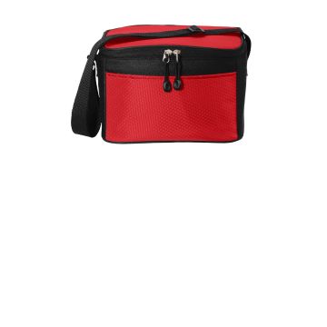 Red/ Black