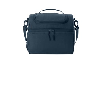 River Blue Navy