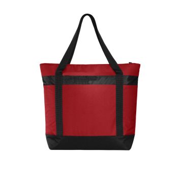 Chili Red/ Black