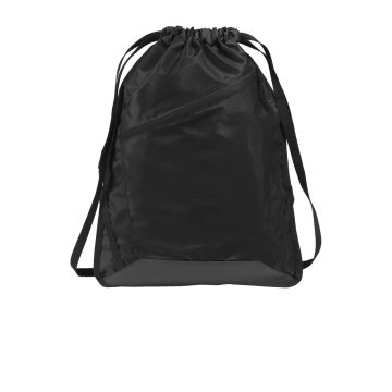 Black/ Black