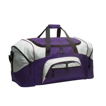 Purple/ Grey