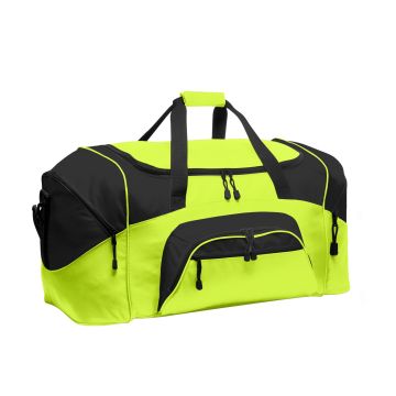 Safety Yellow/Black