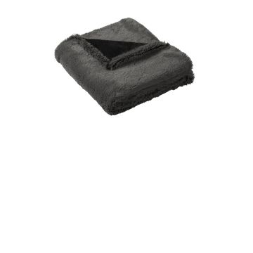 Shadow Grey/ Deep Black