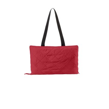 Rich Red/ True Black