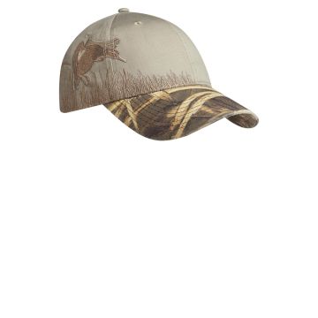 Realtree MAX-5/ Khaki/ Duck
