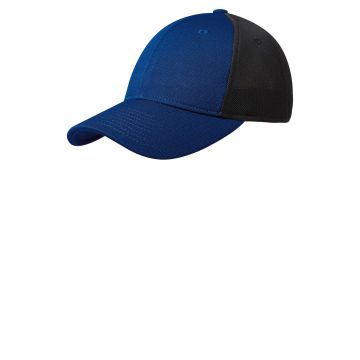 True Royal/ Black