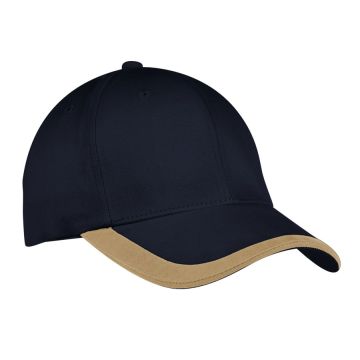 Navy/ Khaki