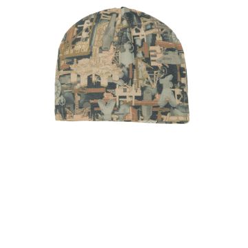 Oilfield Camo