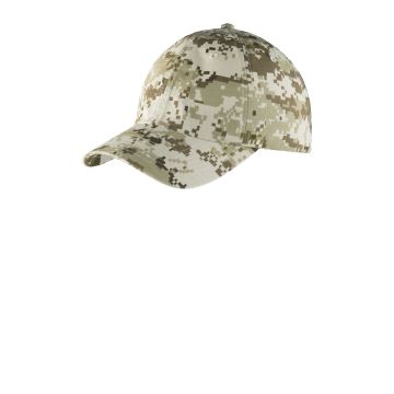 Sand Camo