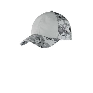 Grey Camo/ Grey
