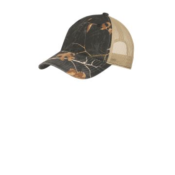 Realtree Xtra Black/ Tan
