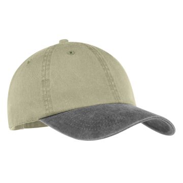 Khaki/Charcoal