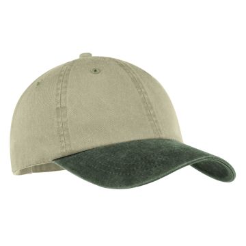 Khaki/Hunter