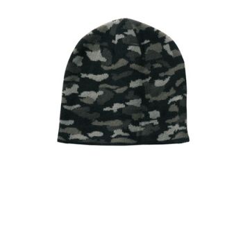 Black Camo