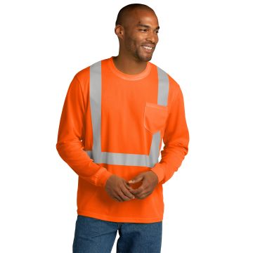 Safety Orange