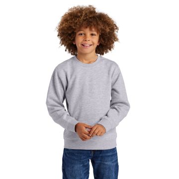 Light Heather Grey