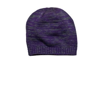 Purple/ Charcoal